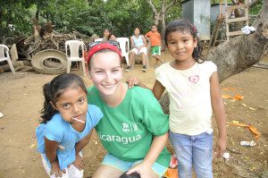 Nicaragua