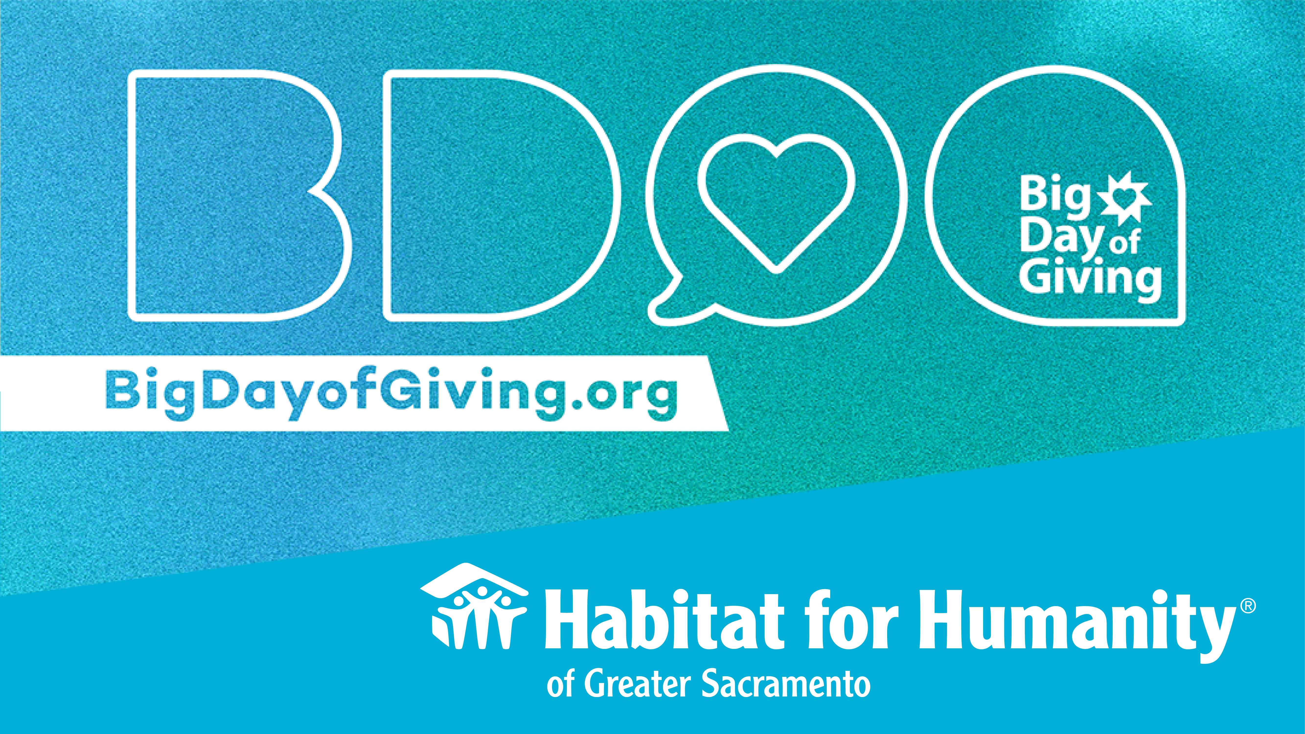 Habitat for Humanity partners with U.S. Bank for Big Day of Giving!