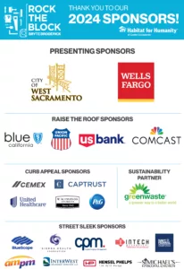 Thank you to our 2024 sponsors