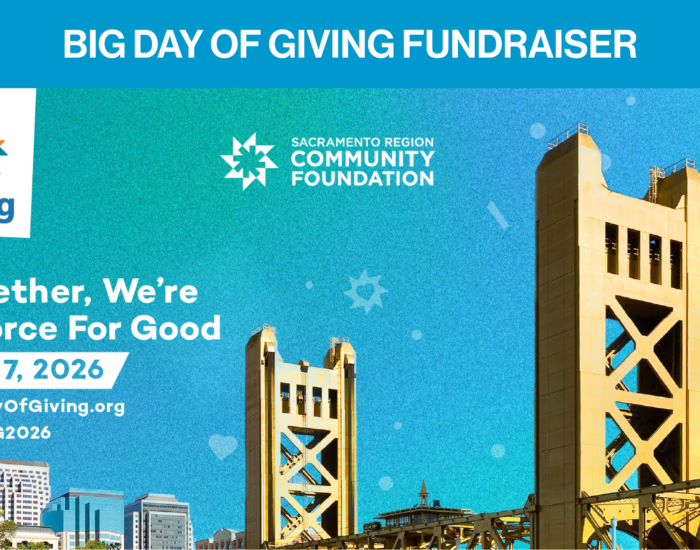 Big Day of Giving 2026 – Support Habitat for Humanity of Greater Sacramento