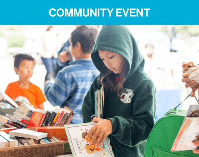 10th Annual Back-to-School Resource Fair